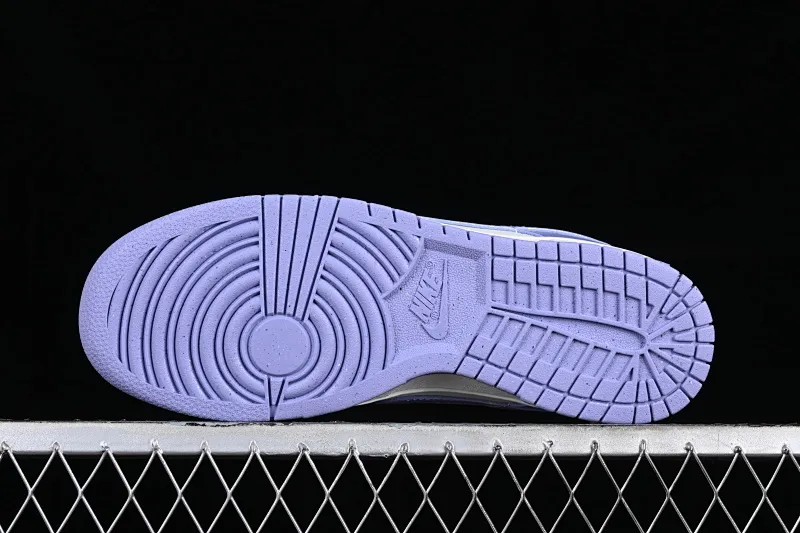 All categories Nk SB Dunk series Nk SB Dunk Low low-top sneakers Nk Dunk Low Next Nature Violet SB low-top casual sneakers FZ4349-100